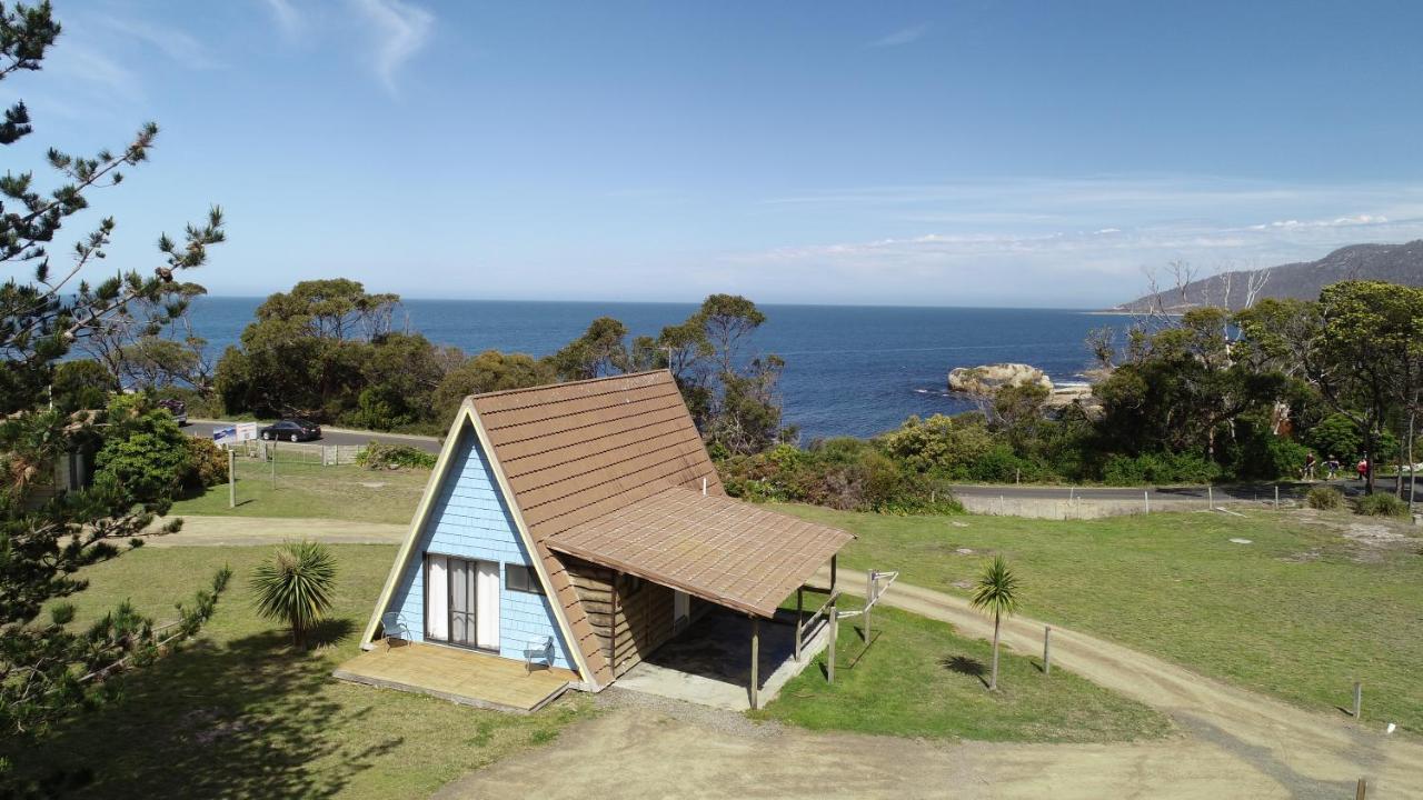 Bicheno By The Bay Hotel Exterior photo