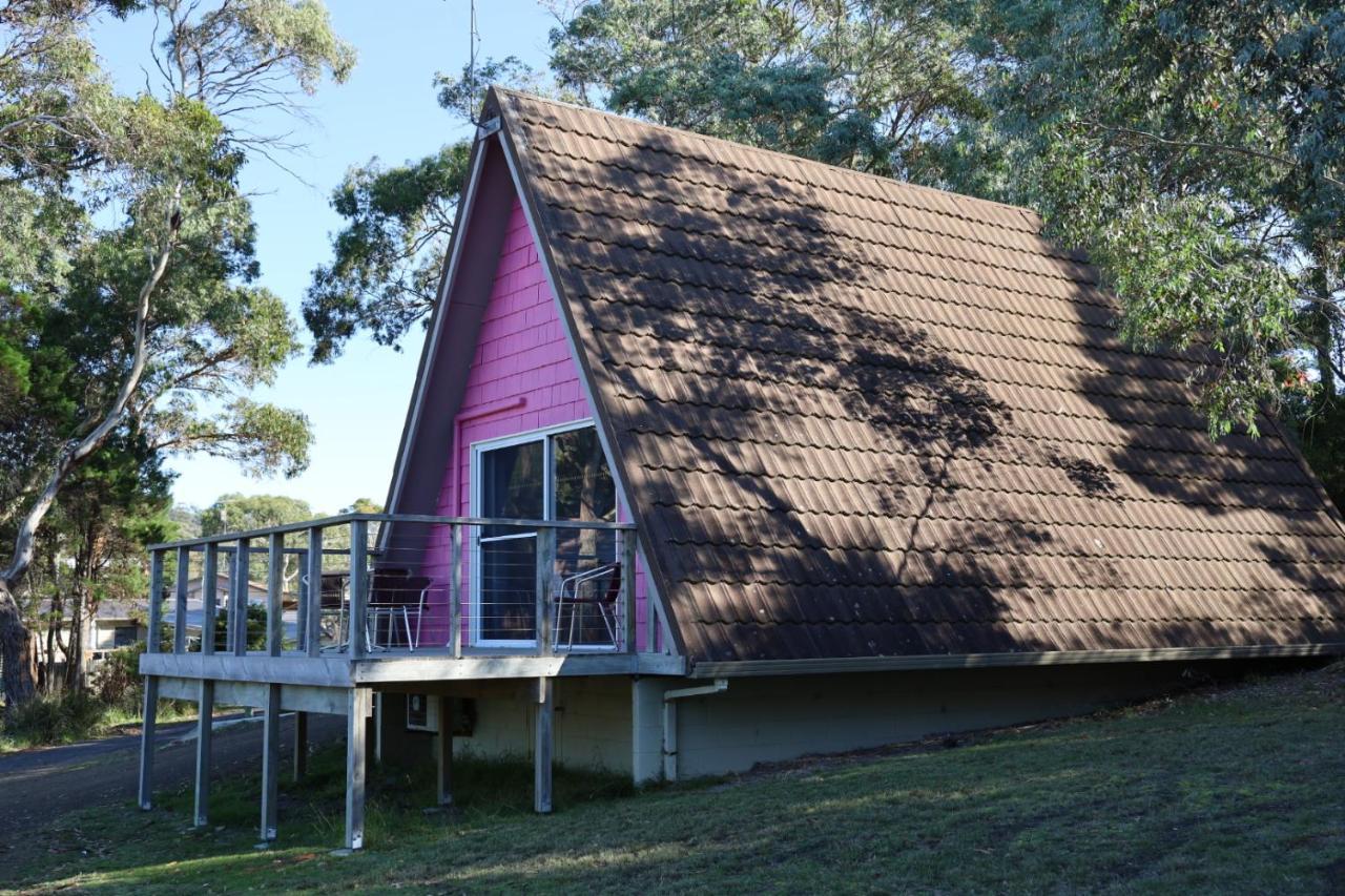 Bicheno By The Bay Hotel Exterior photo
